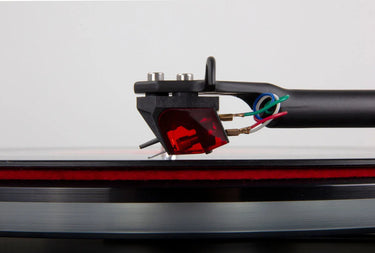 Rega Ania Pro MC - EasyLounge - 4