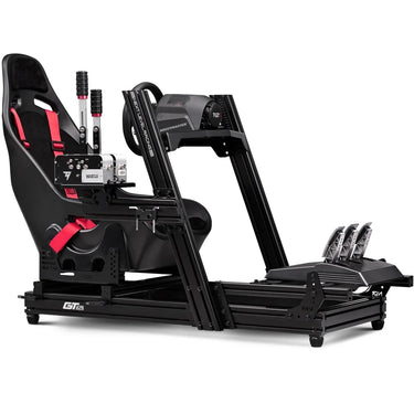 Next Level Racing GTElite Wheel Plate Edition - EasyLounge - 3