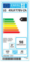 LG Electronics 49UF778V - EasyLounge - 10