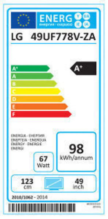 LG Electronics 49UF778V - EasyLounge - 10