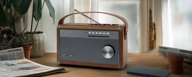 Muse M-098 BR Marron - EasyLounge - 5