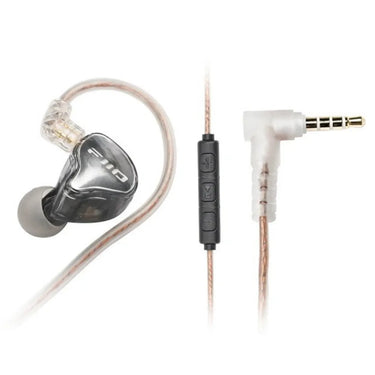 FiiO JD10 Noir - EasyLounge - 2