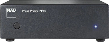 NAD PP2e