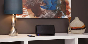 Pioneer XW-SMA3 Noir - EasyLounge - 3