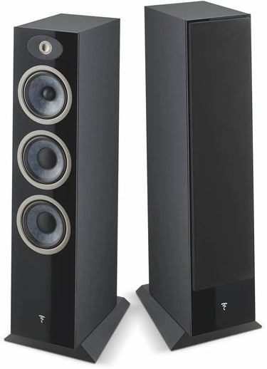 Focal Theva N°3 Noir