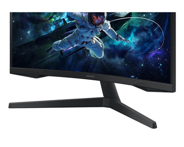 Samsung Odyssey G5 - G55C 27" - EasyLounge - 15