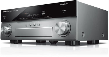 Yamaha MusicCast RX-A880 Titane - EasyLounge - 7