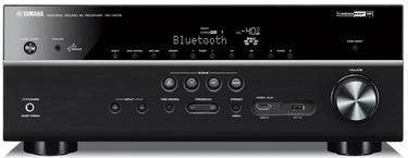 Yamaha RX-V679 Noir - EasyLounge - 9
