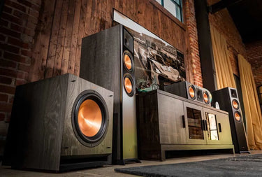 Klipsch SPL-150 Noir - EasyLounge - 8