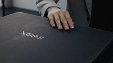 XGIMI Titan Noir Ultra Max - EasyLounge - 13