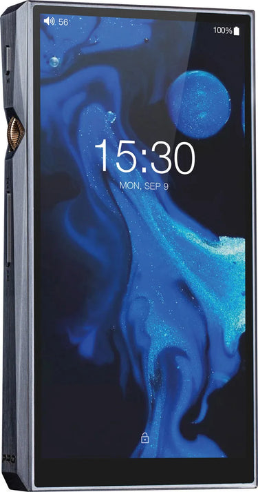 FiiO M11 Pro Acier (Stainless Steel)