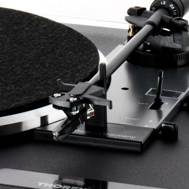 Thorens TD 170-1 EV Silver - EasyLounge - 3