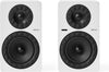 Elipson Prestige Facet II 6B Active Blanc mat (la paire) - EasyLounge - 7