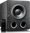 SVS PB-2000 Pro Bois noir - EasyLounge - 11