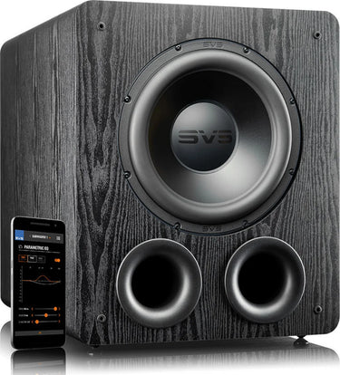 SVS PB-2000 Pro Bois noir - EasyLounge - 11