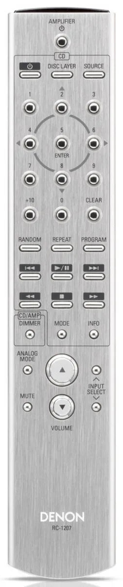 Denon DCD-3000NE Noir - EasyLounge - 4