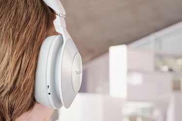 Technics F50 Silver - EasyLounge - 7