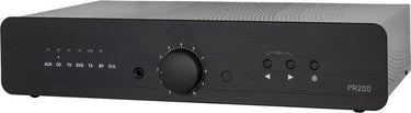 Atoll Electronique PR200 Signature Noir