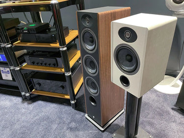 Focal Vestia N°2 Bois foncé - EasyLounge - 16
