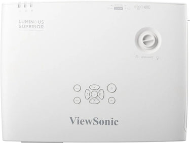 ViewSonic LSC520WU - EasyLounge - 3