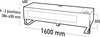 Erard Naga 1600 Carbon Qi - EasyLounge - 7