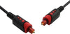 Oehlbach Red Opto Star (8 m) - EasyLounge - 2