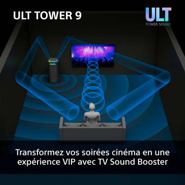 Sony ULT TOWER 9AC - EasyLounge - 23