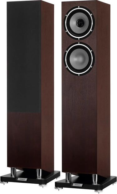 Tannoy Revolution XT6F Noyer