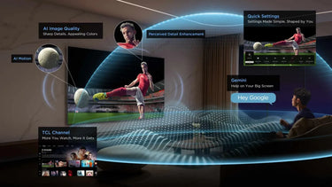 TCL 75P7L - EasyLounge - 21