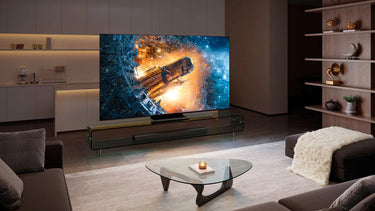 TCL 55C843 - EasyLounge - 9