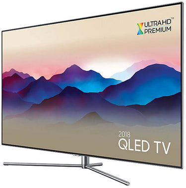 Samsung QE65Q8F (2018) - EasyLounge - 2
