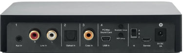 Dynaudio Xeo Connect Noir - EasyLounge - 2