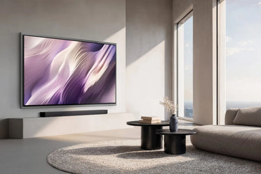 Samsung TQ83S99H - EasyLounge - 11