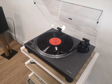 Technics SL-1500CS - EasyLounge - 21