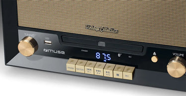 Muse MT-110 B Noir - EasyLounge - 3