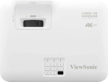 ViewSonic LSD500-4K - EasyLounge - 3