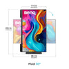 BenQ Creative Pro PV3200U - EasyLounge - 4