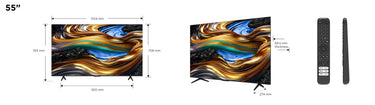TCL 55P71B - EasyLounge - 5
