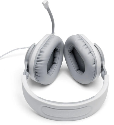 JBL Quantum 100 Blanc - EasyLounge - 5
