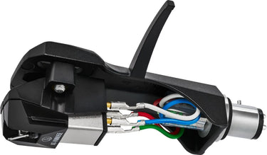Audio-Technica AT-VM95EBK/H - EasyLounge - 2