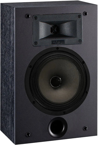 Davis Acoustics On Wall Modèle M Noir - EasyLounge - 2