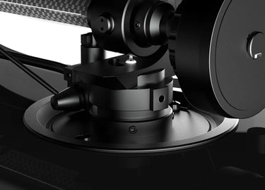 Pro-ject X1 B Pick It S2 Noir laqué - EasyLounge - 12
