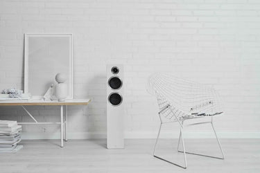 Argon Audio Forte A55 MK2 Blanc - EasyLounge - 7