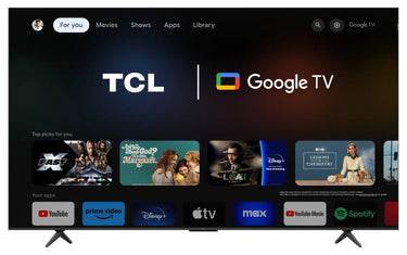 TCL 85QLED780 - EasyLounge - 18