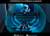 Hisense 120L9HA + Écran - EasyLounge - 15