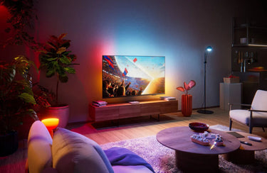 Philips 65PUS8001 - EasyLounge - 6