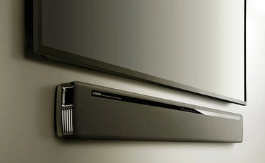 Yamaha MusicCast YAS-306 Noir - EasyLounge - 2