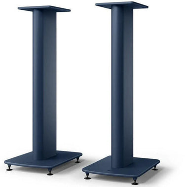 KEF Stand S2 Royal Blue Special Edition