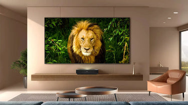 Hisense 90L5HD - EasyLounge - 7