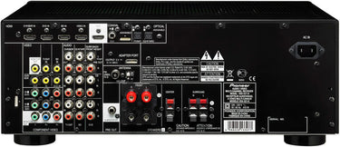 Pioneer VSX-521 Noir - EasyLounge - 2